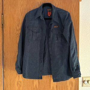 Patagonia Farrier Shirt